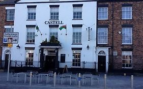 Y Castell Hotel Caernarfon